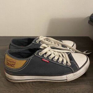 Levi's Converse Shoes